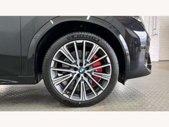 BMW X2 sDrive 20i M Sport 5dr Step Auto