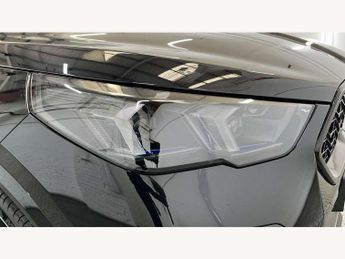 BMW X2 sDrive 20i M Sport 5dr Step Auto