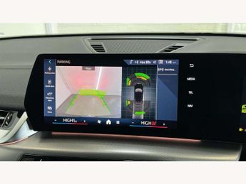 BMW X2 sDrive 20i M Sport 5dr Step Auto