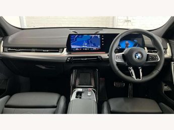 BMW X2 sDrive 20i M Sport 5dr Step Auto