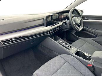 Volkswagen Golf 1.5 eTSI 150 Life 5dr DSG