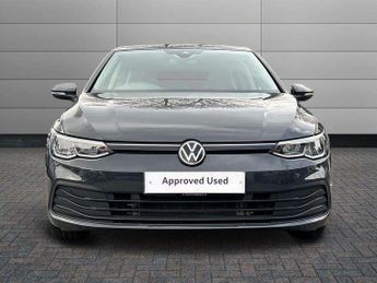 Volkswagen Golf 1.5 eTSI 150 Life 5dr DSG