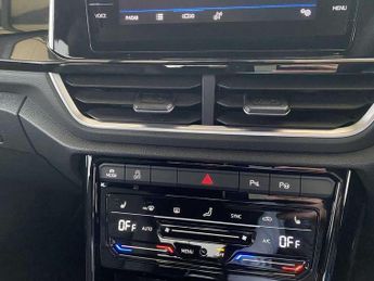 Volkswagen T-Roc 1.5 TSI R-Line 5dr DSG