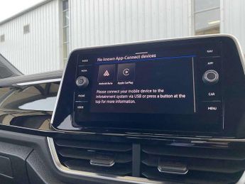 Volkswagen T-Roc 1.5 TSI R-Line 5dr DSG