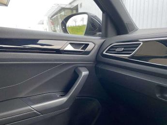 Volkswagen T-Roc 1.5 TSI R-Line 5dr DSG