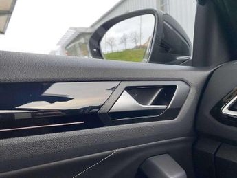 Volkswagen T-Roc 1.5 TSI R-Line 5dr DSG