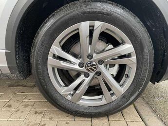 Volkswagen T-Roc 1.5 TSI R-Line 5dr DSG