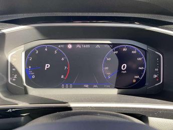 Volkswagen T-Roc 1.5 TSI R-Line 5dr DSG