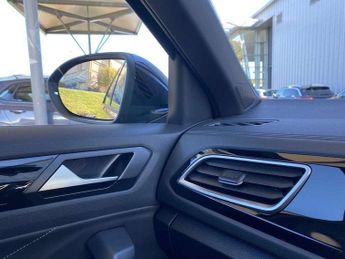 Volkswagen T-Roc 1.5 TSI R-Line 5dr DSG