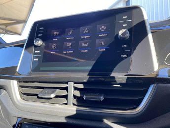 Volkswagen T-Roc 1.5 TSI R-Line 5dr DSG