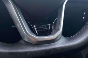 Volkswagen Tiguan 2.0 TDI R-Line 5dr DSG