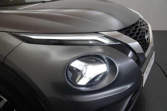 Nissan Juke 1.0 DiG-T Acenta Premium 5dr DCT