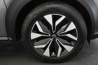 Nissan Juke 1.0 DiG-T Acenta Premium 5dr DCT