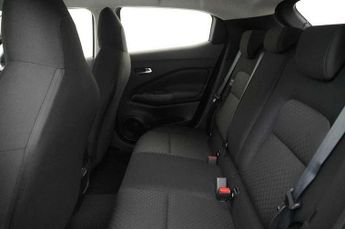 Nissan Juke 1.0 DiG-T Acenta Premium 5dr DCT