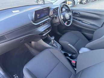 Hyundai i20 1.0T GDi Premium 5dr DCT