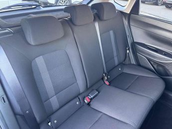 Hyundai i20 1.0T GDi Premium 5dr DCT
