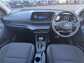 Hyundai i20 1.0T GDi Premium 5dr DCT