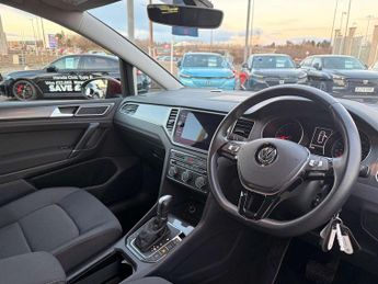 Volkswagen Golf SV 1.5 TSI EVO 130 Match 5dr DSG