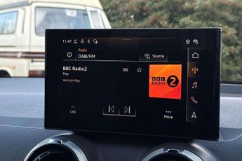 Audi Q2 35 TFSI S Line 5dr S Tronic