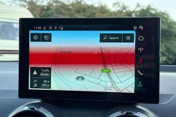 Audi Q2 35 TFSI S Line 5dr S Tronic