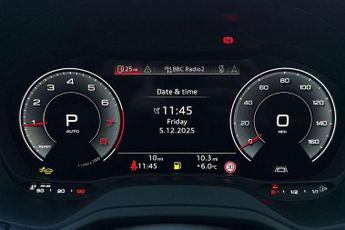 Audi Q2 35 TFSI S Line 5dr S Tronic