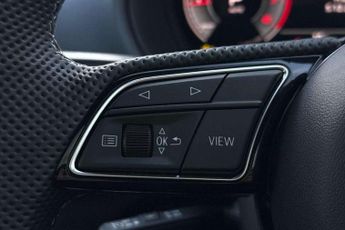 Audi Q2 35 TFSI S Line 5dr S Tronic