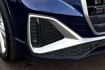 Audi Q2 35 TFSI S Line 5dr S Tronic