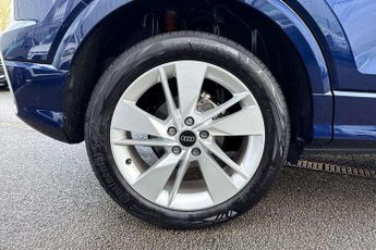 Audi Q2 35 TFSI S Line 5dr S Tronic