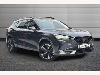 Cupra Formentor 1.5 TSI 150 V1 5dr DSG