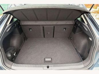 Cupra Formentor 1.5 TSI 150 V1 5dr DSG