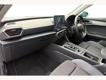 Cupra Formentor 1.5 TSI 150 V1 5dr DSG