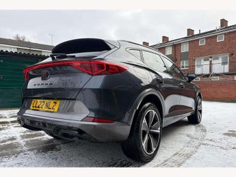 Cupra Formentor 1.5 TSI 150 V1 5dr DSG