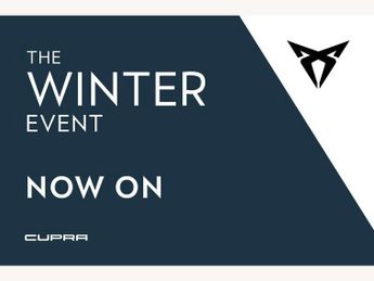 Cupra Formentor 1.5 TSI 150 V1 5dr DSG