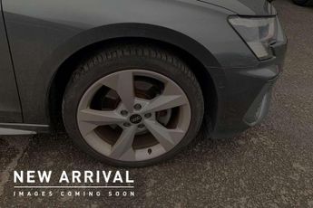 Audi A3 40 TFSI e S Line 5dr S Tronic