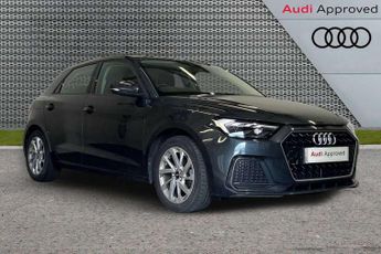 Audi A1 25 TFSI Sport 5dr