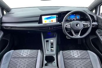 Volkswagen Golf 1.5 eTSI 150 R-Line 5dr DSG