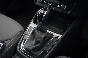 Skoda Fabia 1.0 TSI 116 Design Edition 5dr DSG