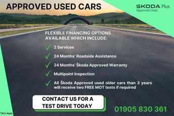 Skoda Fabia 1.0 TSI 116 Design Edition 5dr DSG