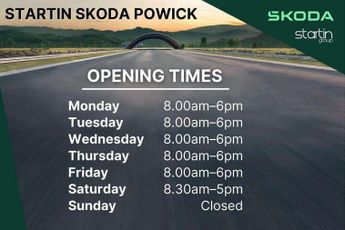 Skoda Fabia 1.0 TSI 116 Design Edition 5dr DSG