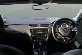 Skoda Octavia 1.4 TSI SE L 5dr DSG