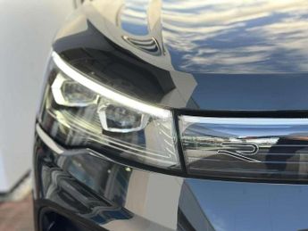 Volkswagen Tiguan 2.0 TDI R-Line 5dr DSG