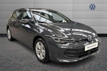 Volkswagen Golf 1.5 TSI Life 5dr