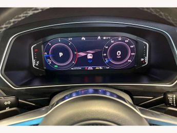 Volkswagen Tiguan 2.0 TDi 150 R-Line Tech 5dr DSG