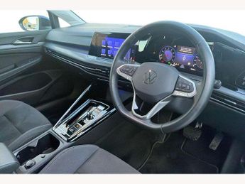 Volkswagen Golf 1.5 eTSI Style 5dr DSG