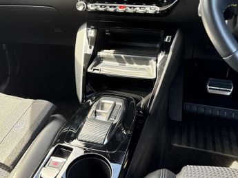 Peugeot 2008 1.2 PureTech 130 GT 5dr EAT8