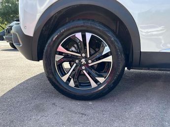 Peugeot 2008 1.2 PureTech 130 GT 5dr EAT8