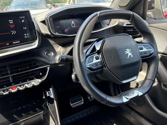 Peugeot 2008 1.2 PureTech 130 GT 5dr EAT8