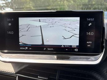 Peugeot 2008 1.2 PureTech 130 GT 5dr EAT8