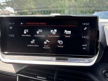 Peugeot 2008 1.2 PureTech 130 GT 5dr EAT8