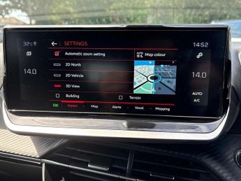 Peugeot 2008 1.2 PureTech 130 GT 5dr EAT8